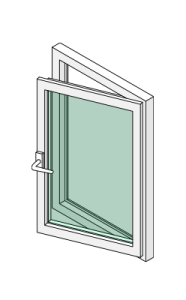 Aberturas ventana batiendte 186x300