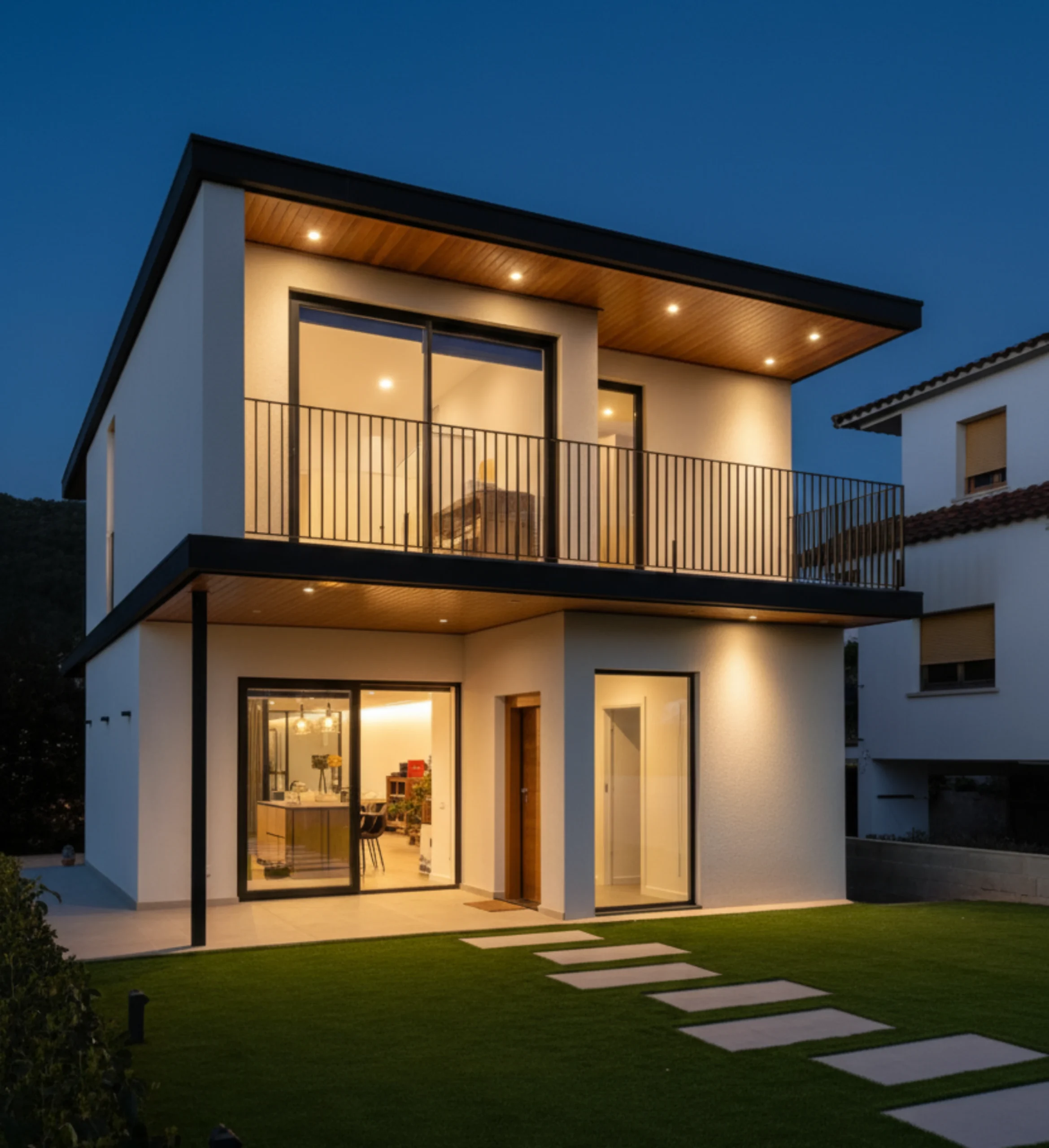 casa vienda familiar